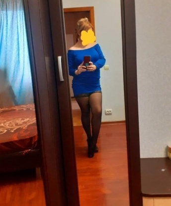 Проститутка Татьяна